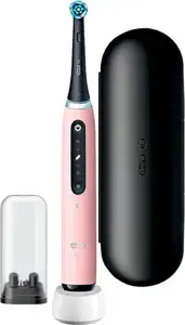 Oral-B iO Series 5 Pink
