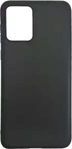 MM TPU MOTOROLA MOTO G84 5G MATTE crna