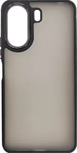 MM TPU XIAOMI REDMI 13C / POCO C65 MATTE BLUR Black