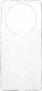 MM TPU HONOR MAGIC 6 LITE / HONOR X50 5G ULTRA SLIM prozirna