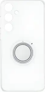 Samsung Clear Gadget Case S24+ transparent