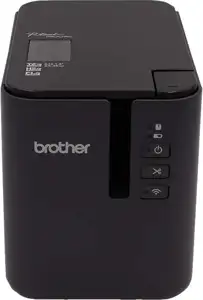 Brother P-touch P900WC