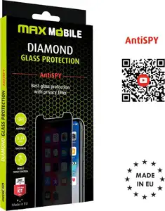 MM ZAŠTITNO STAKLO ZA SAMSUNG GALAXY S24 ULTRA DIAMOND 2.5D AntiSPY