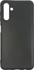 MM TPU SAM GALAXY A25 5G SILICONE MIKRO black