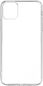 MM TPU IPHONE 15 - ULTRA SLIM prozirna