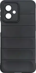 MM TPU MOTOROLA MOTO G54 5G HARD PROTECTION WAVES black