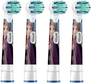 Oral-B EB10S Frozen 4 kom.