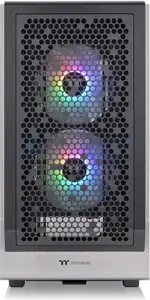 Thermaltake Ceres 330 TG ARGB Black