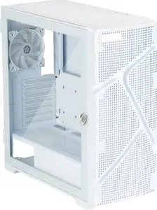 Enermax MarbleShell MS31 ARGB White