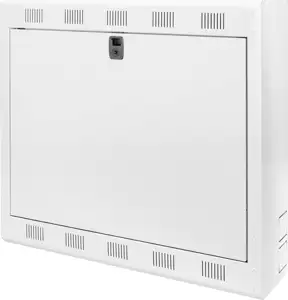 DIGITUS wall housing for DVR