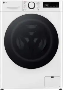 Perilica rublja LG F2WR508S0W