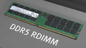Lenovo 16GB DDR5 5600 MHz U-DIMM