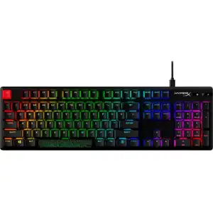 HyperX Alloy Origins PBT Red Switch US/CRO, 639N3AA