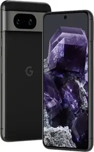 Mobitel Google Pixel 8 8GB/128GB 5G, crna, Obsidian