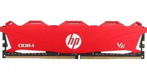 DDR4 8GB PC 2666 CL18 V6 HP