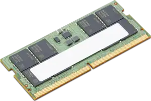 Lenovo 8GB DDR5 5600 MHz So-DIMM