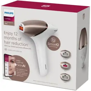 IPL depilator Philips BRI973/00 Lumea