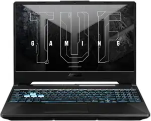 Laptop Asus TUF Gaming A15 FA506NF-HN009, 15/R5/16/512/RTX2050