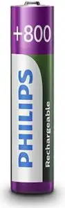 PHILIPS baterija R03B2A80/10