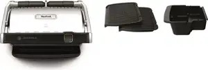SEB Tefal Optigrill GC760D30
