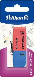 Gumica BR40+WS30 Pelikan 619973 blister