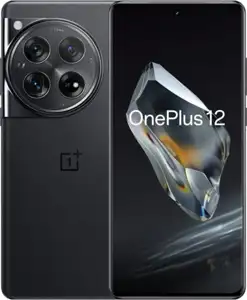 OnePlus 12 5G 16/512GB crna