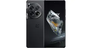 OnePlus 12 5G 12/256GB crna