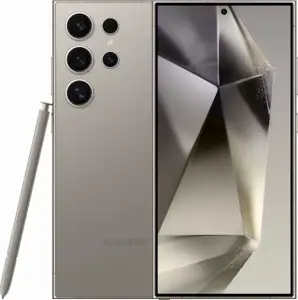 Mobitel Samsung Galaxy S24 Ultra 12GB/512GB 5G, Titanium Gray
