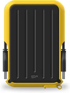 Silicon Power 6.3cm 2.5