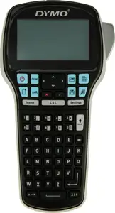LabelManager 420P - USB, ABC, Li-Ion