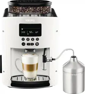 KRUPS aparat za kavu Essential EA816170