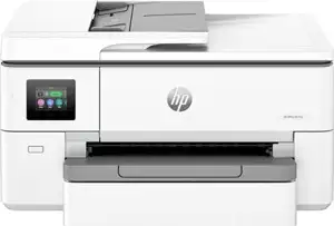 HP OfficeJet Pro 9720e Wide Format AiO, 53N95B