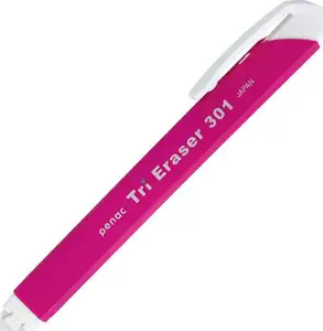 Gumica-olovka TriEraser Penac ET0403-02 roza