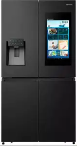 Hladnjak Hisense RQ760N4IFE