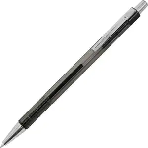 Olovka kemijska 0,5mm SM-1019 crna
