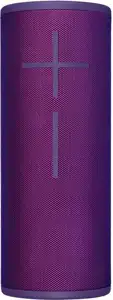 Logitech Megaboom 3 speaker Lagoon - purple