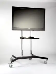 Equip TV trolley 37