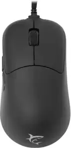 WHITE SHARK gaming miš GM-5014 GRAPHENE crni 12.400dpi