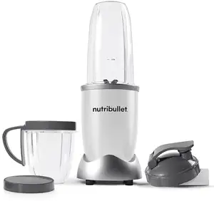 Nutribullet NB907W bijela