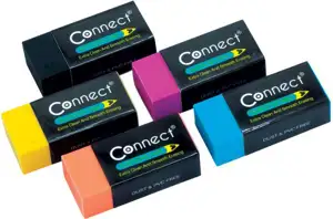 Gumica sintetička C-36C s omotom Connect sortirano
