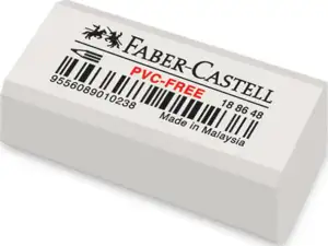 Gumica sintetička 7086-48 Faber-Castell 188648