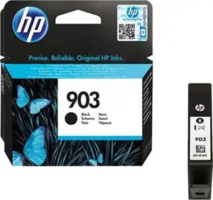 TIN HP Tinte 903 T6L99AE Schwarz