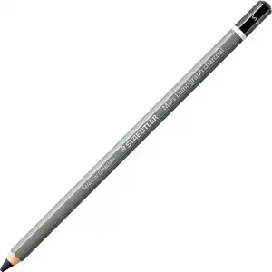 Ugljen u olovci Mars Lumograph Staedtler 100C-S