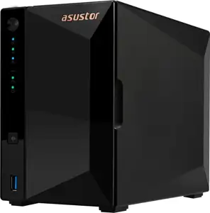 Asustor Drivestor 2 Pro Gen2 AS3302T v2 2-Bay