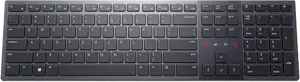 Dell Premier Collaboration Keyboard - KB900 - UK (QWERTY) – HR press