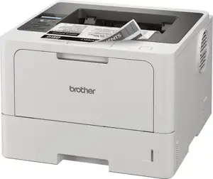 BROTHER HL-L5210DW Mono printer 48ppm