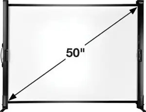 EPSON ELPSC32 50inch Screen