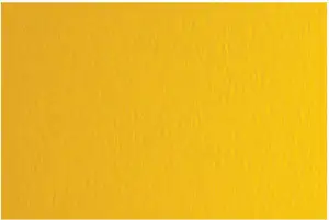 Papir u boji B1 200g Bristol Color pk10 Fabriano 210 žuti