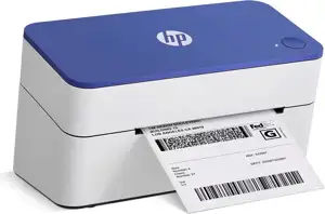 HP Labelprinter HPKE100
