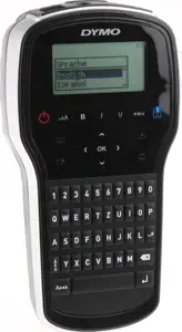 LabelManager 280 - 12mm, QWERTZ, USB, 323g